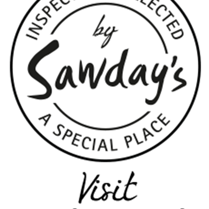 Sawdays Accreditation Badge Transparent (1)